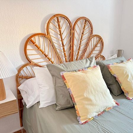 El Refugio- Panoramic Sea Views Apartman Benalmádena Kültér fotó